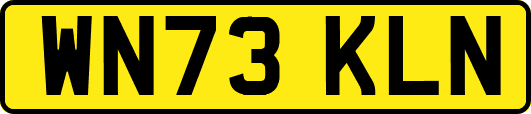 WN73KLN