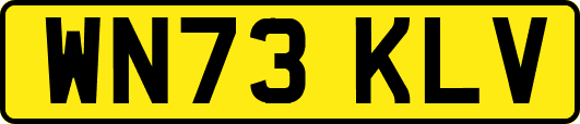 WN73KLV