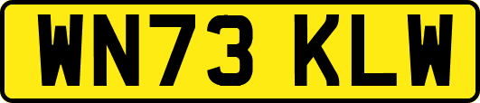 WN73KLW