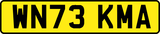 WN73KMA