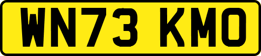 WN73KMO