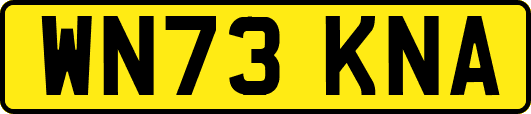 WN73KNA