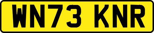 WN73KNR