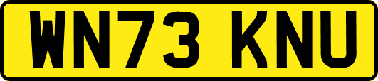 WN73KNU