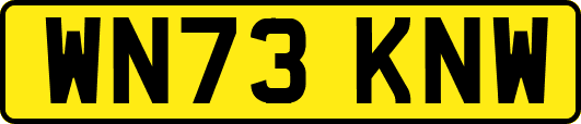 WN73KNW