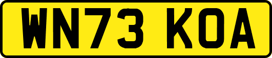 WN73KOA