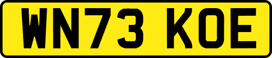 WN73KOE