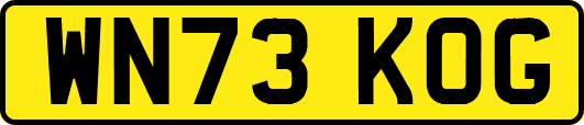 WN73KOG