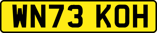 WN73KOH