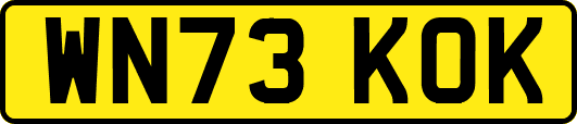WN73KOK