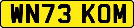 WN73KOM