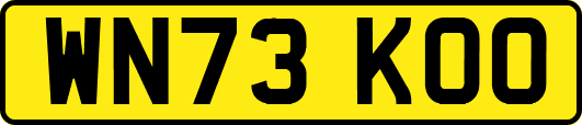 WN73KOO