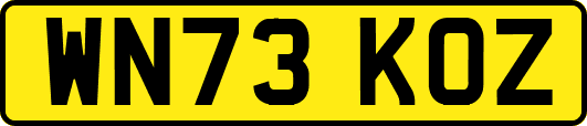 WN73KOZ