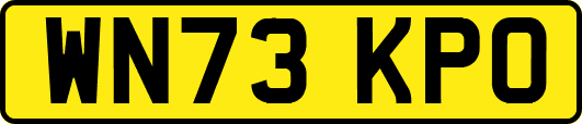 WN73KPO