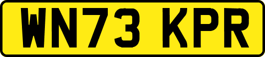 WN73KPR