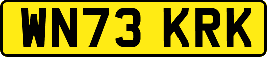 WN73KRK
