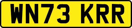 WN73KRR