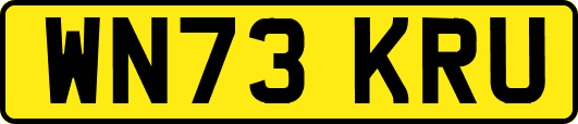 WN73KRU