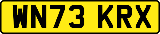 WN73KRX
