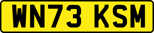 WN73KSM