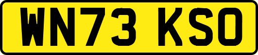WN73KSO