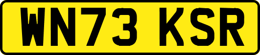 WN73KSR