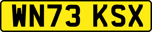WN73KSX