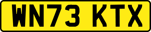 WN73KTX