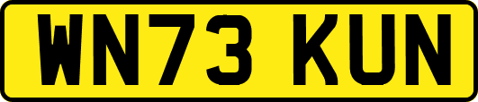 WN73KUN