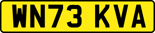 WN73KVA