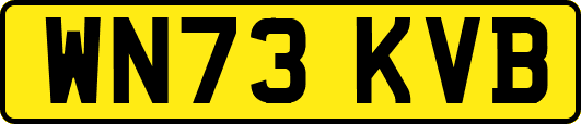 WN73KVB