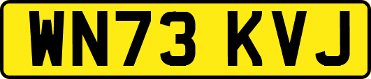 WN73KVJ