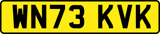 WN73KVK