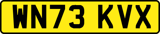 WN73KVX