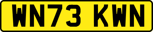 WN73KWN