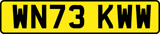 WN73KWW