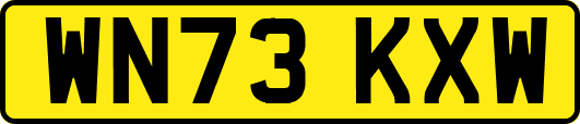 WN73KXW