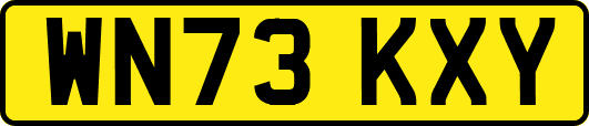 WN73KXY
