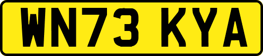 WN73KYA