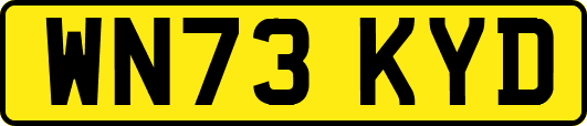 WN73KYD