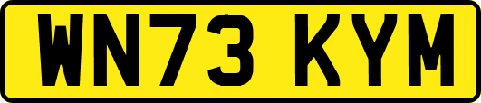WN73KYM