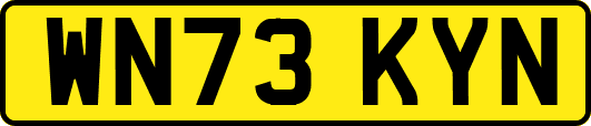 WN73KYN