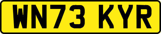 WN73KYR