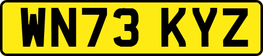 WN73KYZ