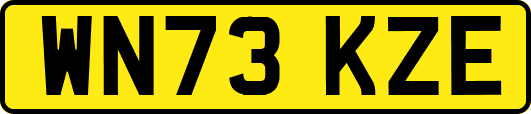 WN73KZE