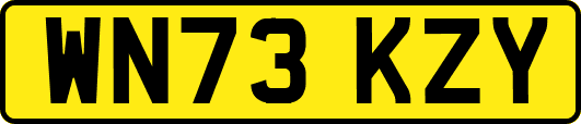 WN73KZY