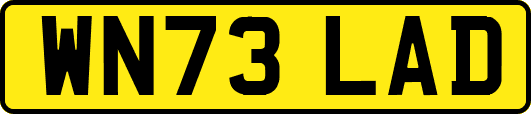 WN73LAD