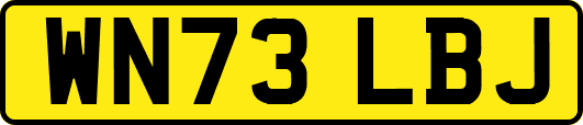 WN73LBJ
