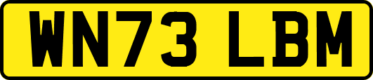 WN73LBM