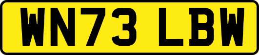 WN73LBW